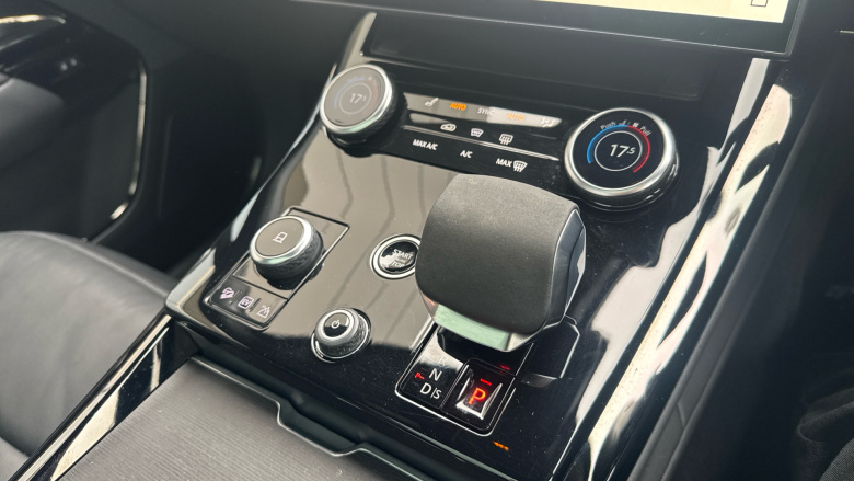 Land Rover Range Rover Sport 3.0 P440e SE 5dr Auto Estate